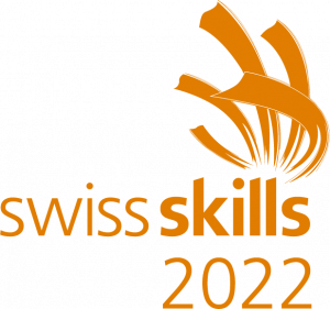 SwissSkills 2022 Logo Web3