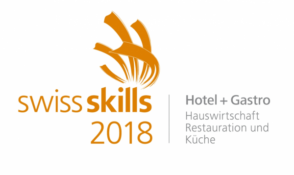 Logo SwissSkill 2018 6