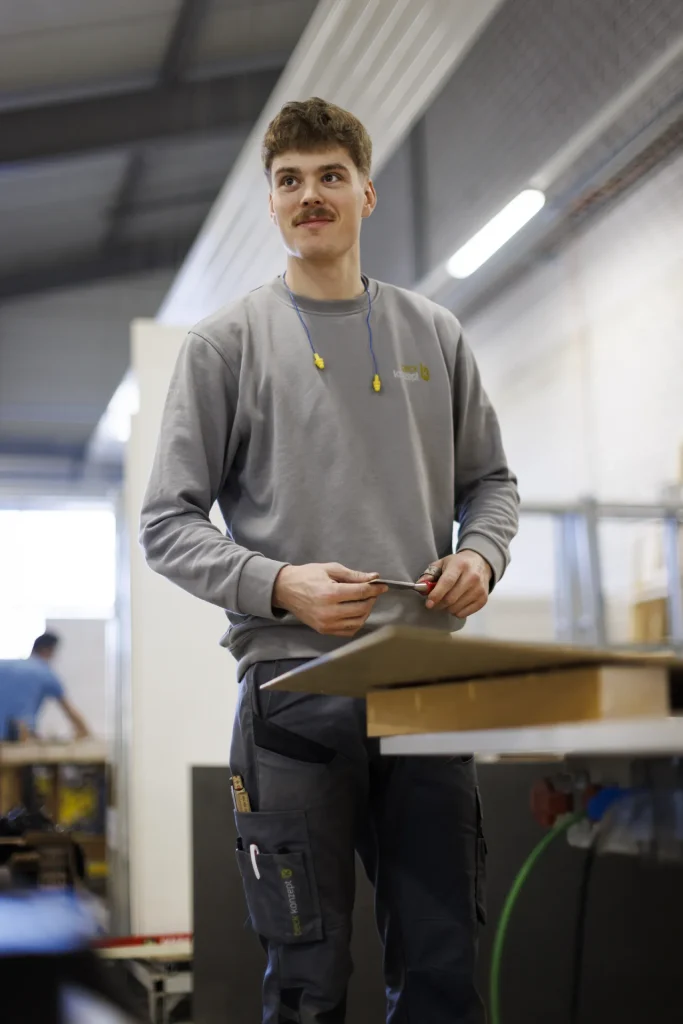 David Mühle